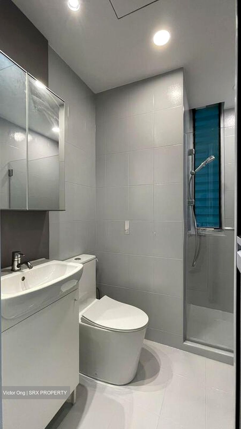Villa De West (D5), Condominium #524381101